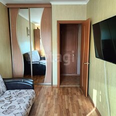 Квартира 46,1 м², 2-комнатная - изображение 5