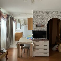 Квартира 30 м², 1-комнатная - изображение 3