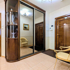 Квартира 132 м², 4-комнатная - изображение 3