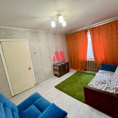 Квартира 21,8 м², 1-комнатная - изображение 1