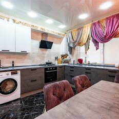 Квартира 59,2 м², 2-комнатная - изображение 2