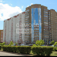Квартира 37,5 м², 1-комнатная - изображение 1