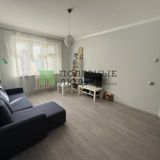 Квартира 60,8 м², 2-комнатная - изображение 5