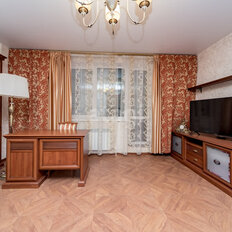Квартира 109,7 м², 3-комнатная - изображение 1