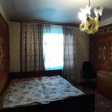 Квартира 40 м², 2-комнатная - изображение 4