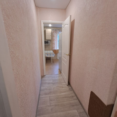 Квартира 30,6 м², 1-комнатная - изображение 3