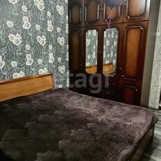 Квартира 65,8 м², 3-комнатная - изображение 5