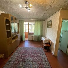 Квартира 57,5 м², 3-комнатная - изображение 4