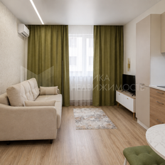 Квартира 24,3 м², студия - изображение 4