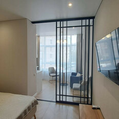 Квартира 29,4 м², студия - изображение 5