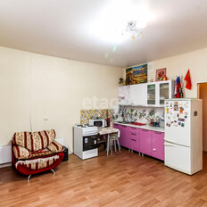 Квартира 32,5 м², студия - изображение 3