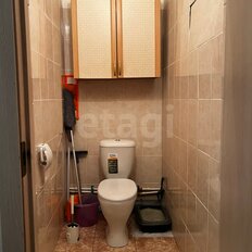 Квартира 42,7 м², 1-комнатная - изображение 4