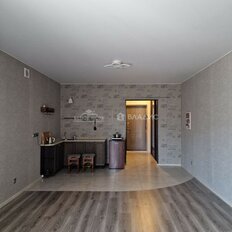 Квартира 33,2 м², студия - изображение 3