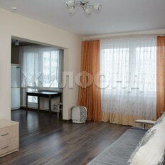 Квартира 35 м², 1-комнатная - изображение 2