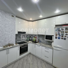 Квартира 59,2 м², 2-комнатная - изображение 1