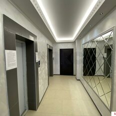 Квартира 43,7 м², 1-комнатная - изображение 5