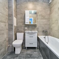 Квартира 45,5 м², 2-комнатная - изображение 1