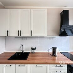 Квартира 38 м², 1-комнатная - изображение 1