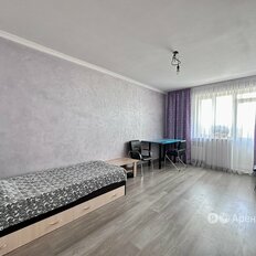 Квартира 62 м², 2-комнатная - изображение 4