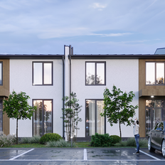 Квартира 95,6 м², 3-комнатная - изображение 3