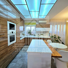 Квартира 105,7 м², 3-комнатная - изображение 1