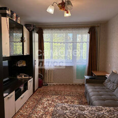 Квартира 47,7 м², 2-комнатная - изображение 3