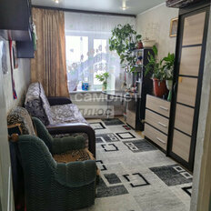 Квартира 64,6 м², 3-комнатная - изображение 2