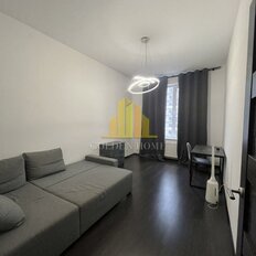 Квартира 70 м², 3-комнатная - изображение 5