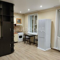 Квартира 32,7 м², студия - изображение 2