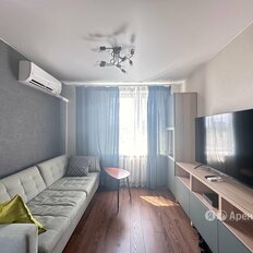 Квартира 49 м², 2-комнатная - изображение 5