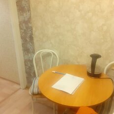 Квартира 29 м², 1-комнатная - изображение 5