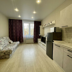 Квартира 20,9 м², студия - изображение 3