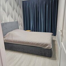 Квартира 62 м², 3-комнатная - изображение 2