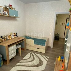 Квартира 60 м², 2-комнатная - изображение 5