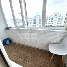 Квартира 32,6 м², 1-комнатная - изображение 5