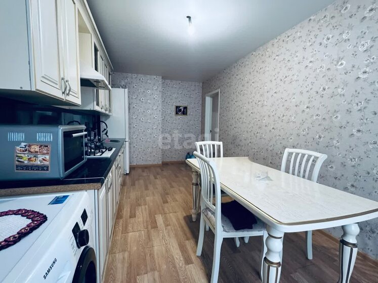 80 м², 3-комнатная квартира 8 800 000 ₽ - изображение 85
