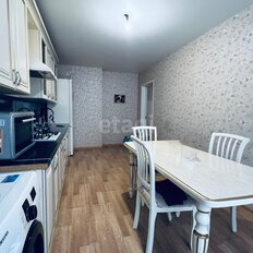 Квартира 95 м², 3-комнатная - изображение 2