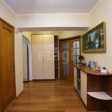 Квартира 78,4 м², 3-комнатная - изображение 3