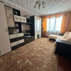 Квартира 63,4 м², 3-комнатная - изображение 4