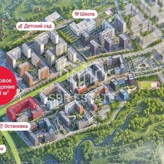 88,3 м², торговое помещение - изображение 1