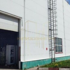 2273 м², производственное помещение - изображение 2