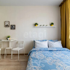 Квартира 37,8 м², 1-комнатная - изображение 2