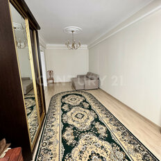 Квартира 49,9 м², 1-комнатная - изображение 2