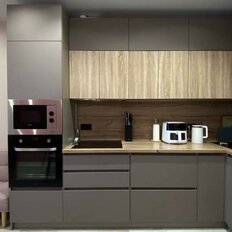 Квартира 64 м², 2-комнатная - изображение 1