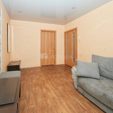 Квартира 60 м², 3-комнатная - изображение 4