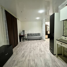 Квартира 32 м², 1-комнатная - изображение 2