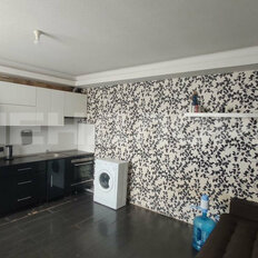 Квартира 28 м², студия - изображение 1