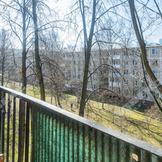 Квартира 56,9 м², 3-комнатная - изображение 4