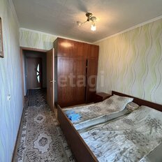 Квартира 62,7 м², 3-комнатная - изображение 4