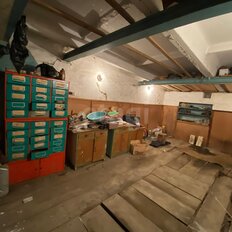 18,8 м², гараж - изображение 4